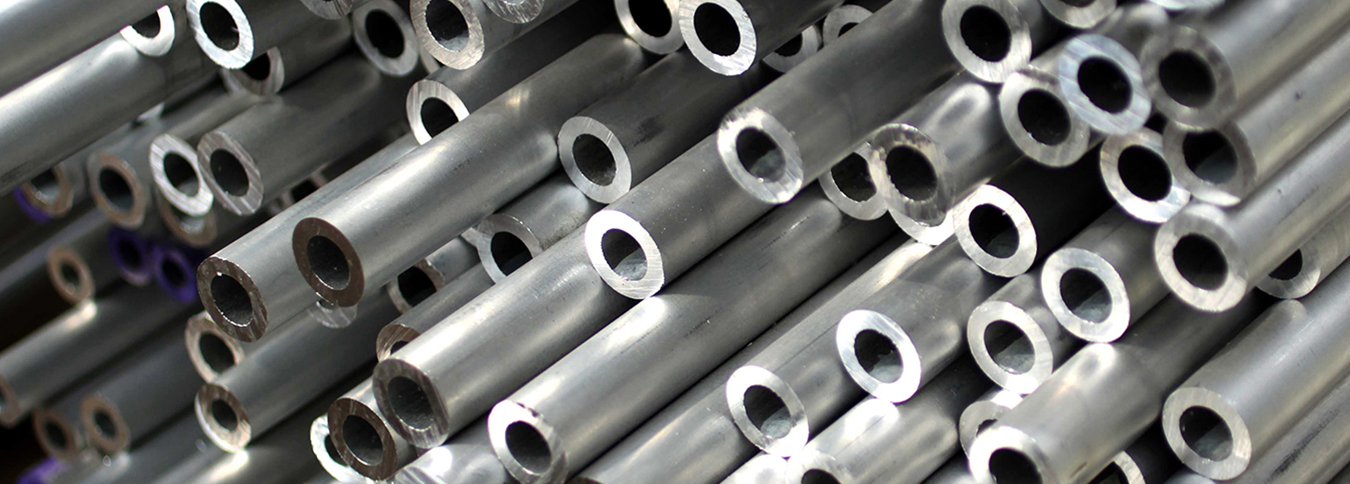 Tubería de Acero Inoxidable en Zapopan Guadalajara Jalisco