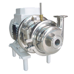 Bombas Sanitarias de Acero Inoxidable en Zapopan Guadalajara Jalisco