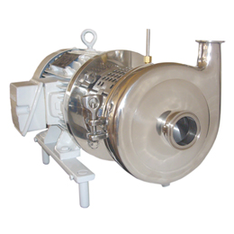 Bombas Sanitarias de Acero Inoxidable en Zapopan Guadalajara Jalisco