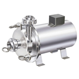 Bombas Sanitarias de Acero Inoxidable en Zapopan Guadalajara Jalisco